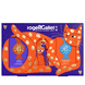 Coffret Gingembre Rouge 30ML - Savon 100gr