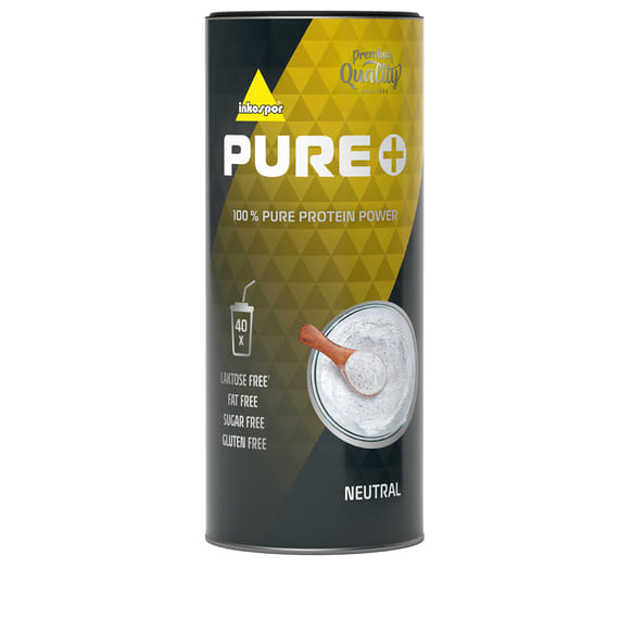 Pure Plus Neutral