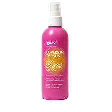 Lovers in the sun - Brume Corporelle Lactée Très Haute Protection SPF50+