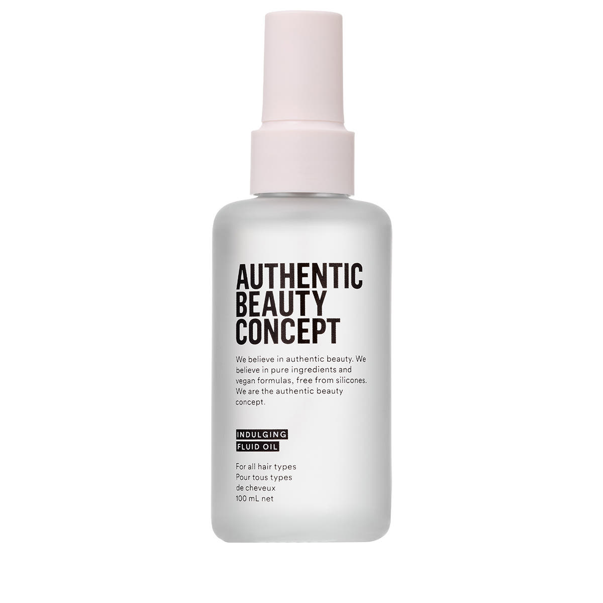 Indulging Fluid Oil 
