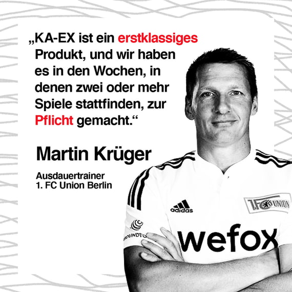 KA-EX Reload Pack 24 Beutel