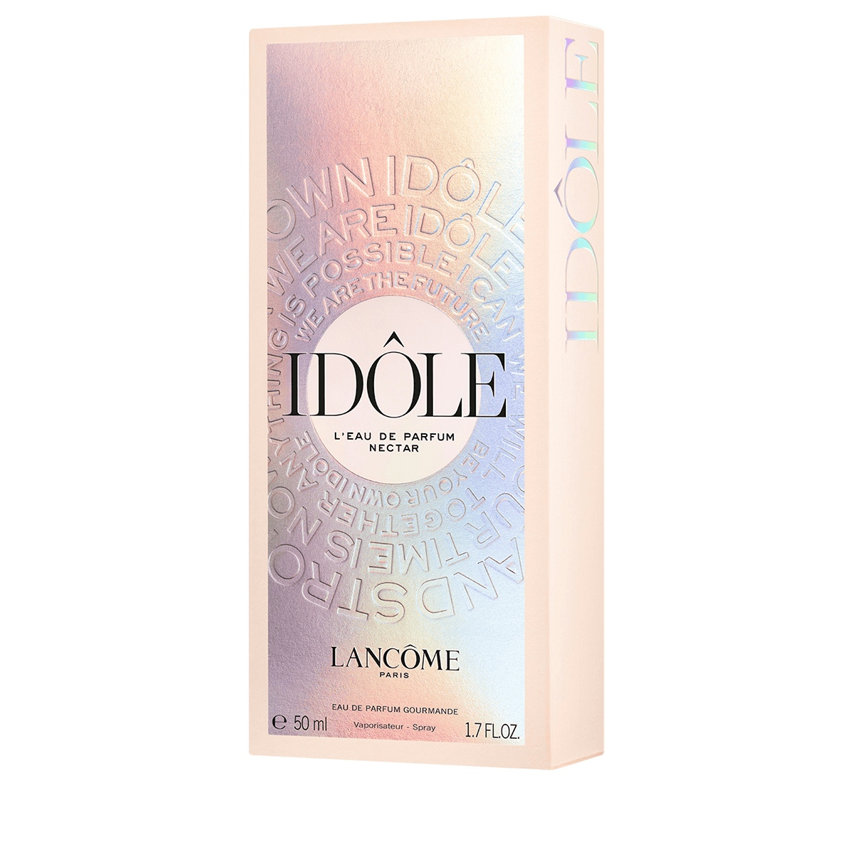 Idôle Nectar Eau de Parfum