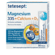 Magnesio 335 Calcio + D3 - 20 Bastoncini