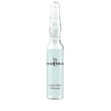 Ampoule Nettoyage Profond Solutions