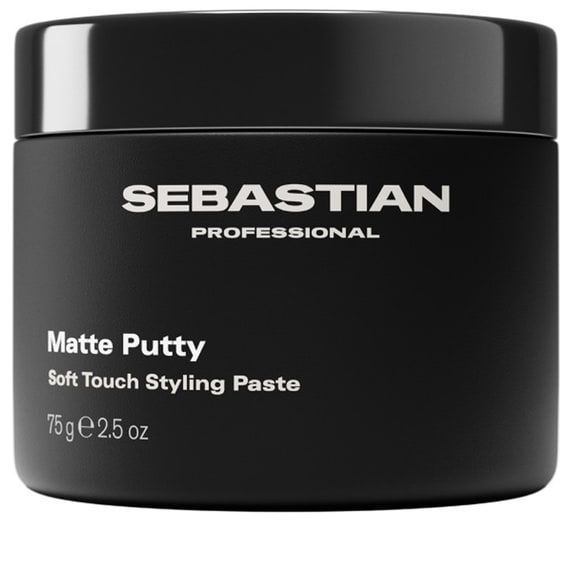 Soft Touch Styling Paste