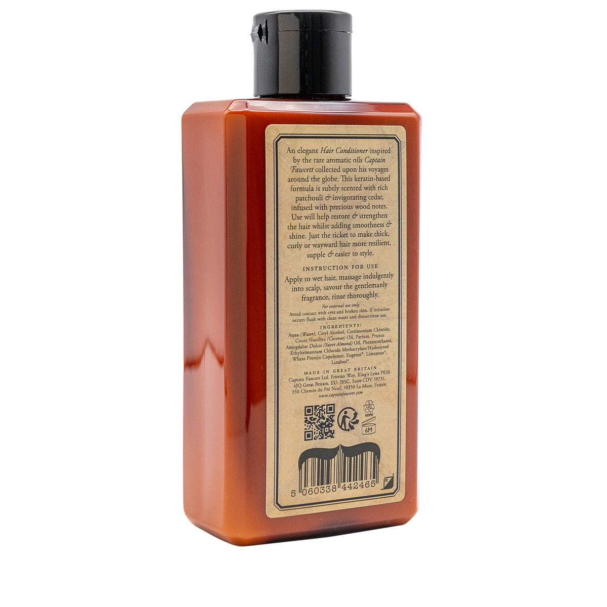 Expedition Reserve Hair Conditioner
