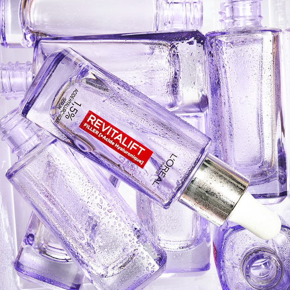 Filler Sérum Anti-Rides