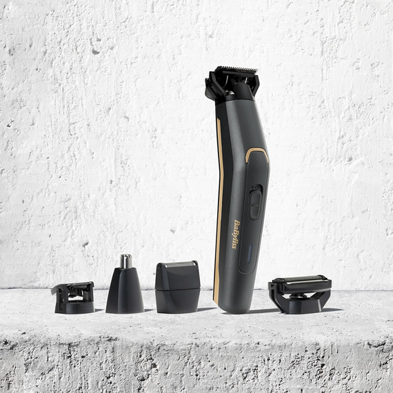 Graphite Precision 12 in 1 Multi Trimmer MT987E