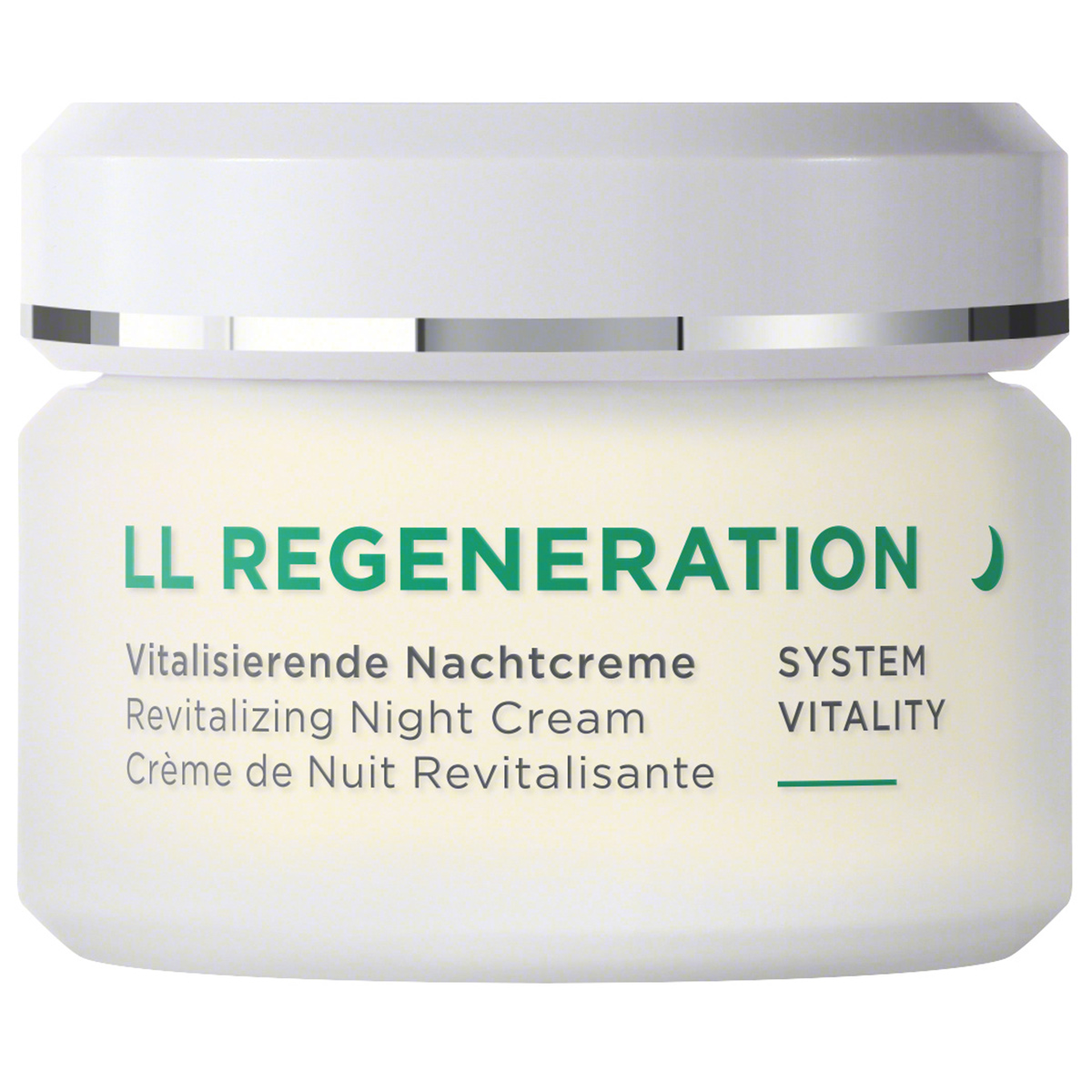 Nachtcreme