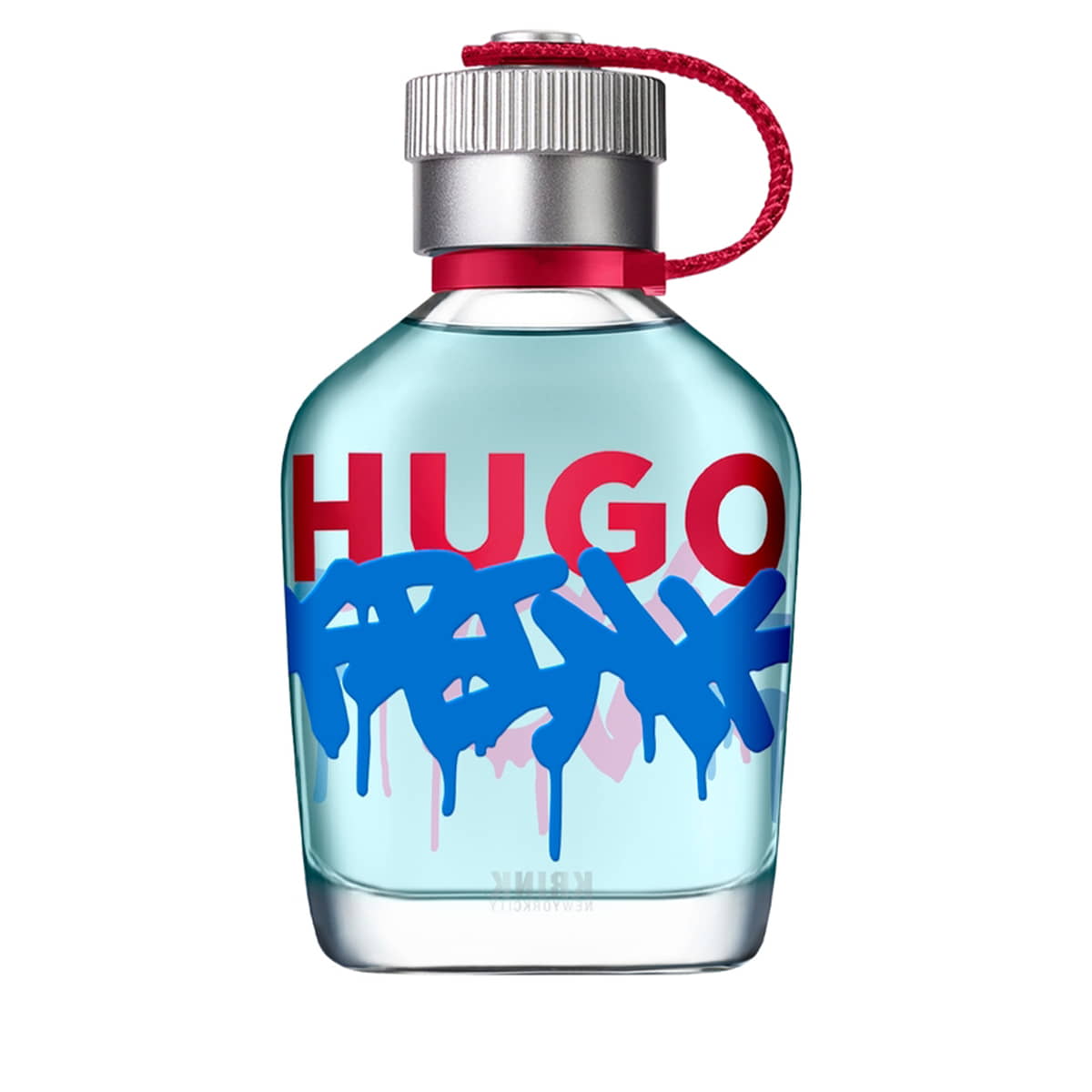 Hugo x Krink Eau De Parfum Limited Edition	