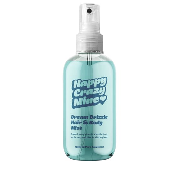 Dream Drizzle Hair & Body Mist