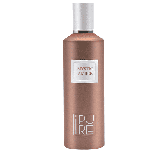 Purifying Home Fragrance Spray Mystic Amber