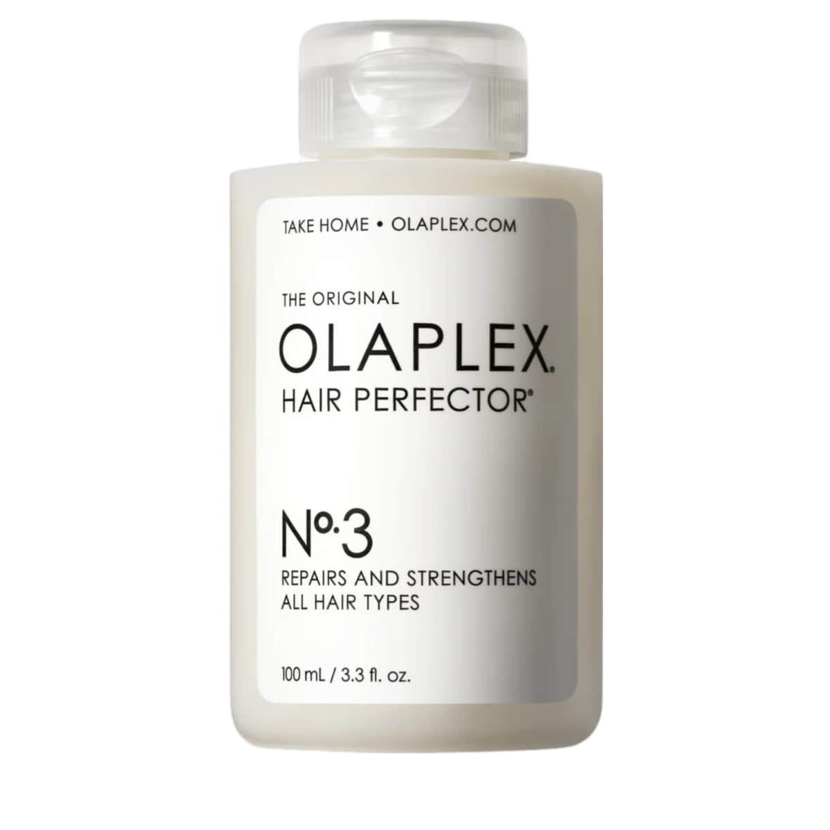 N° 3 Hair Perfector