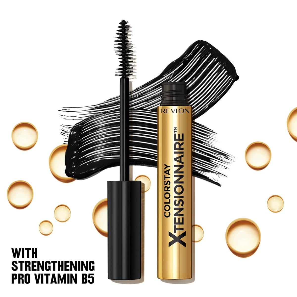 Xtensionnaire Mascara