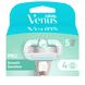 Pro Smooth Sensitive Lames Système Lot de 4
