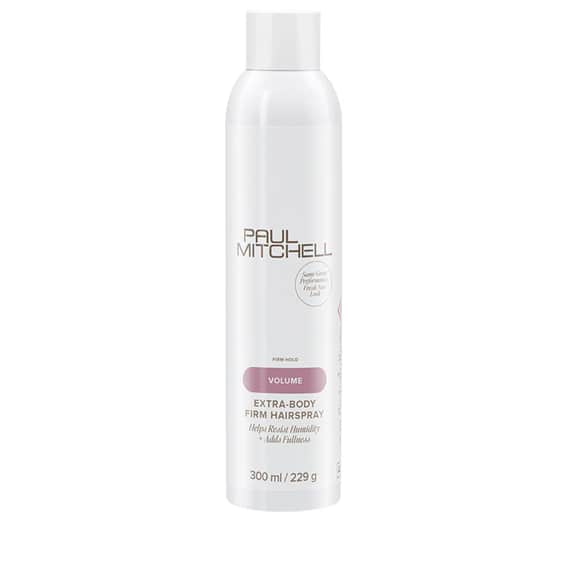 Firm Hairspray