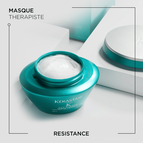 Masque Thérapiste (Mask)