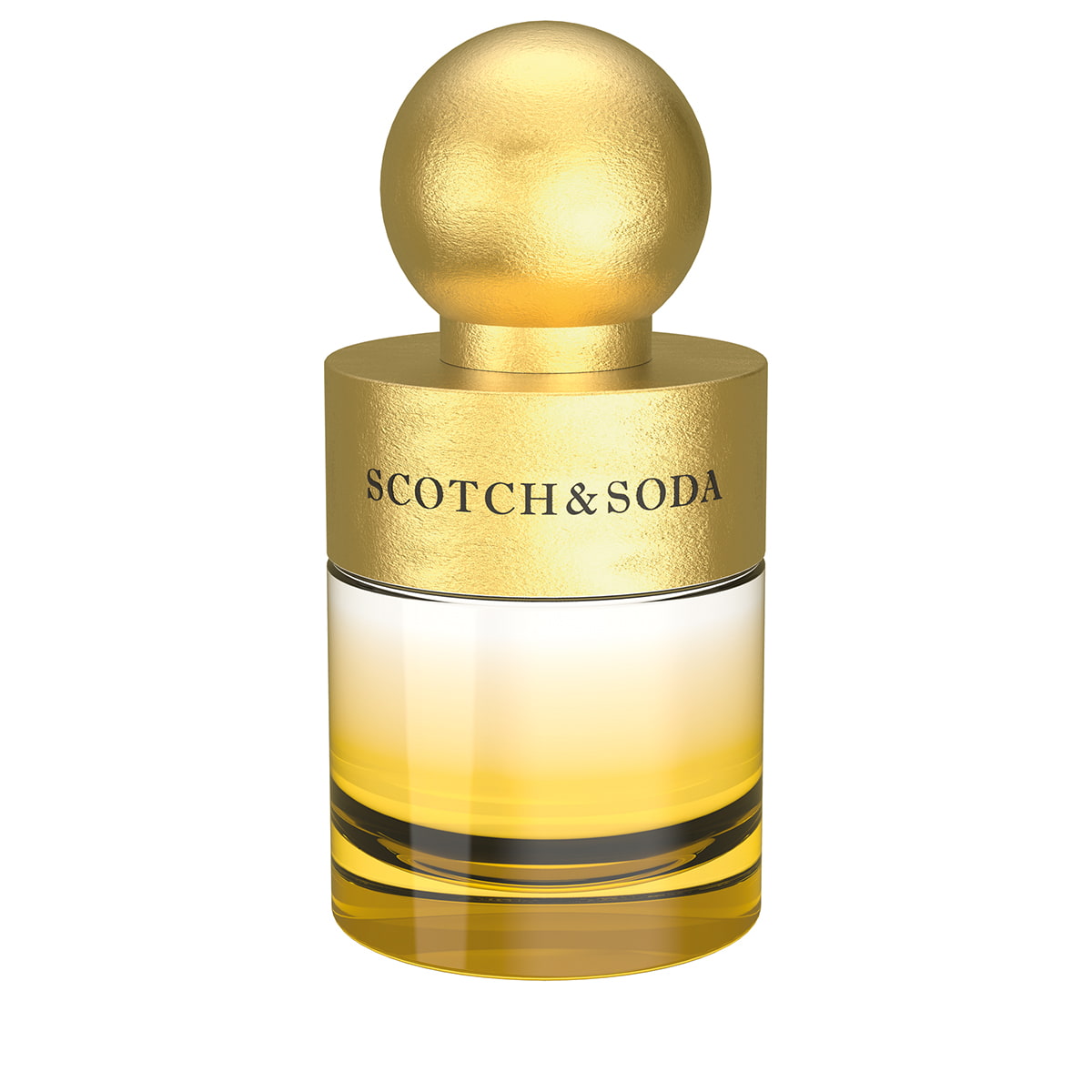 Island Water Woman Eau de Parfum Natural Spray