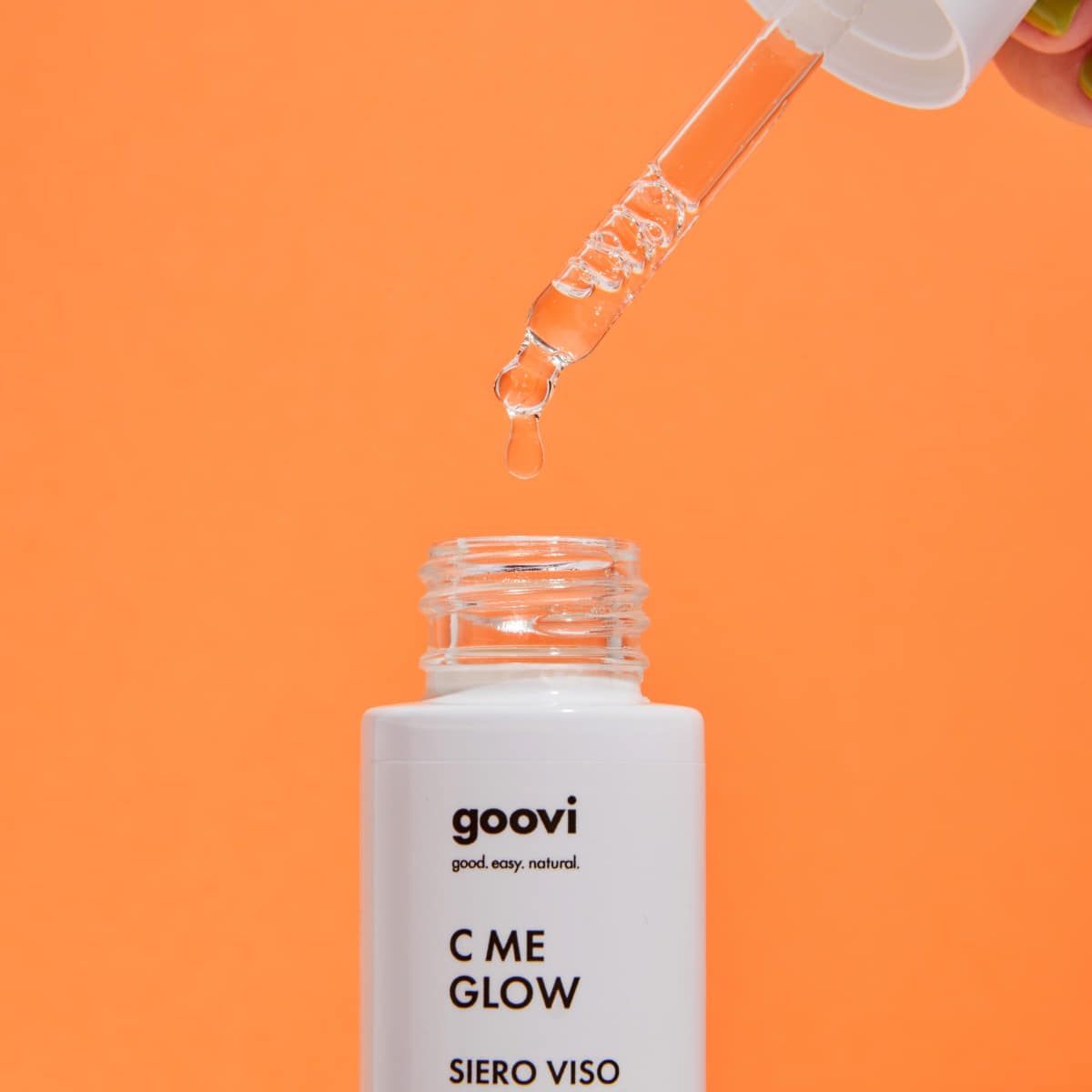 C Me Glow - Vitamin C Gesichtsserum
