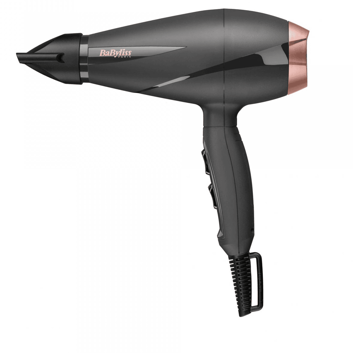 Sèche-cheveux Smooth Pro 2100 W 6709DCHE