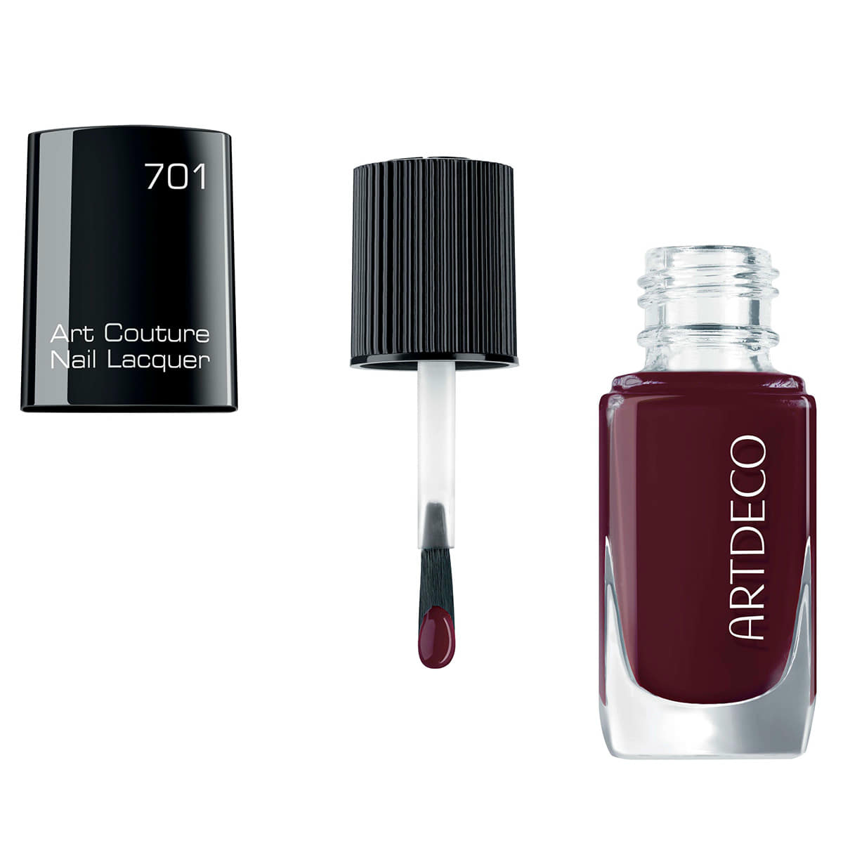 Art Couture Nail Lacquer