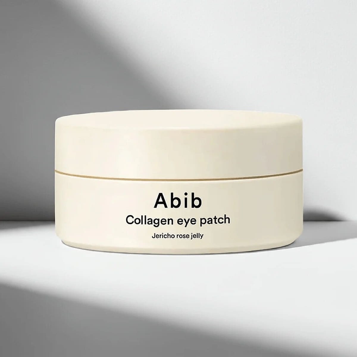 Collagen Eye Patch Jericho Rose Jelly