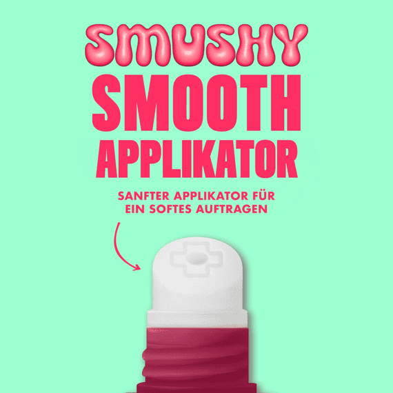 Smushy Sos Hydrating Lip Mask
