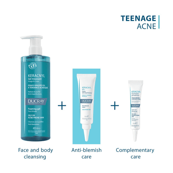 PP+ Crema Anti-Imperfezioni 30ml