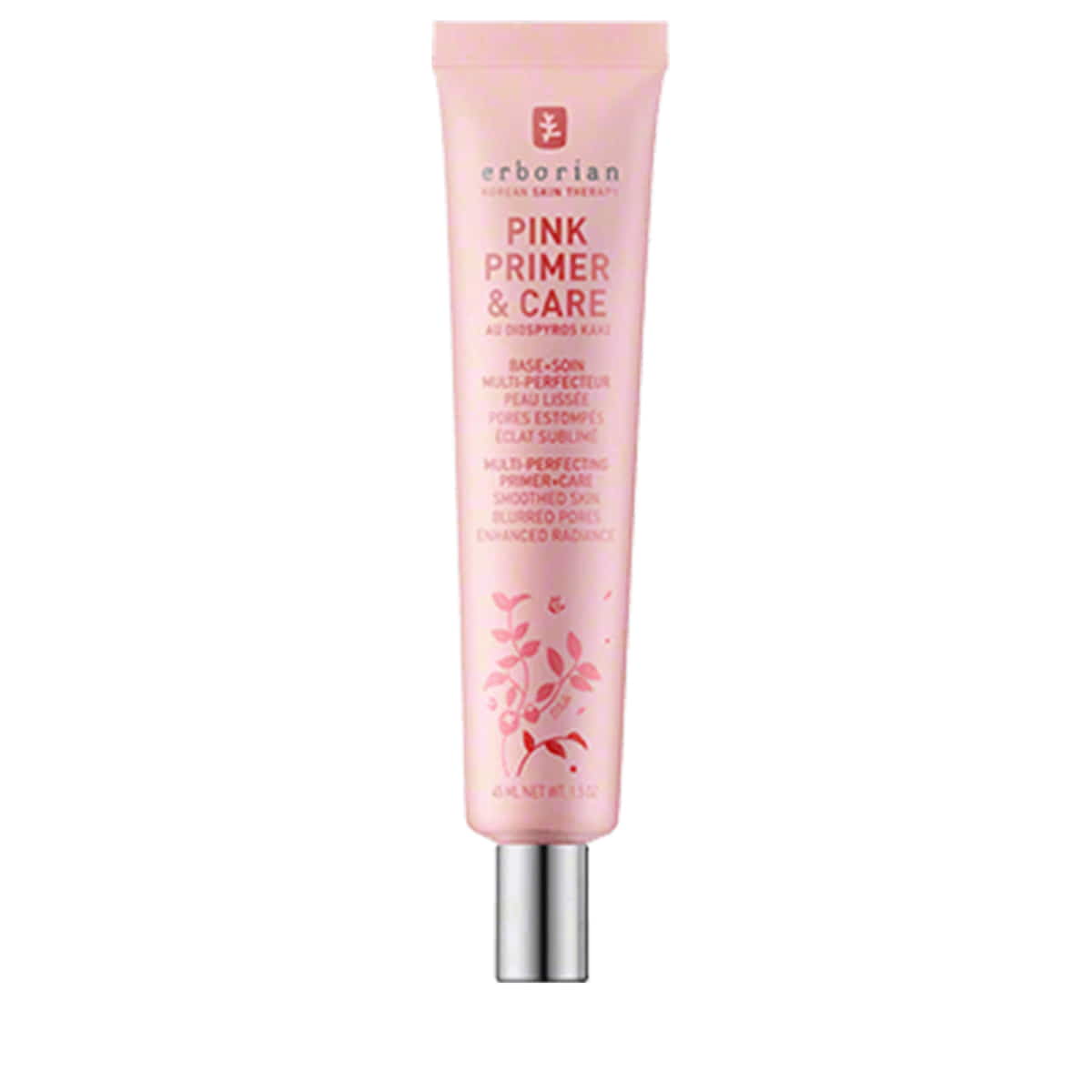 Pink Primer & Care