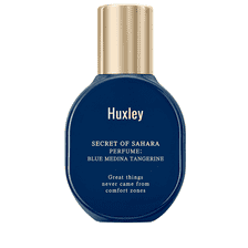 Perfume; Blue Medina Tangerine