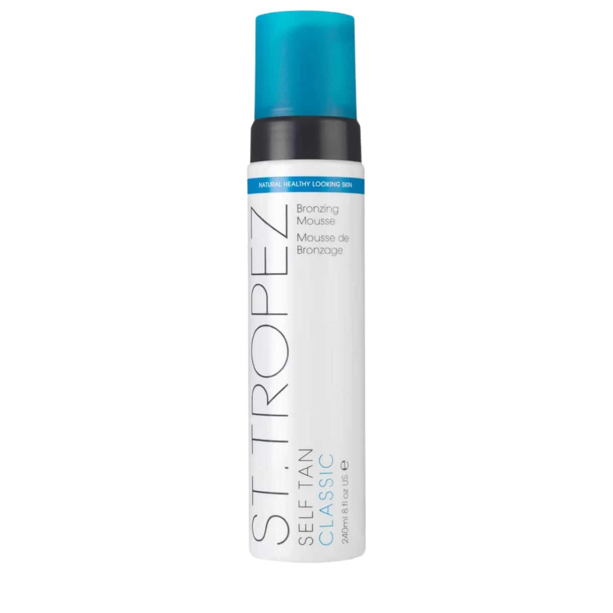 Self Tan Classic Bronzing Mousse