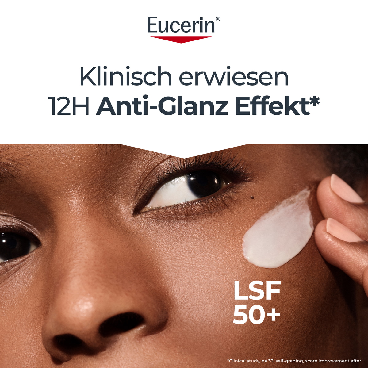 SUN Oil Control Gel-Creme SPF50+