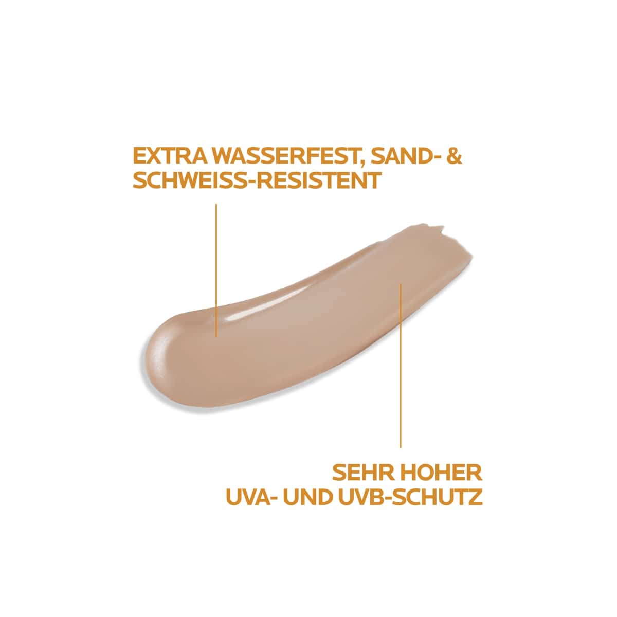 UVmune 400 Fluide Invisible teinté SPF50+