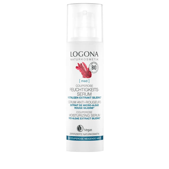 Couperose Moisturizing Serum