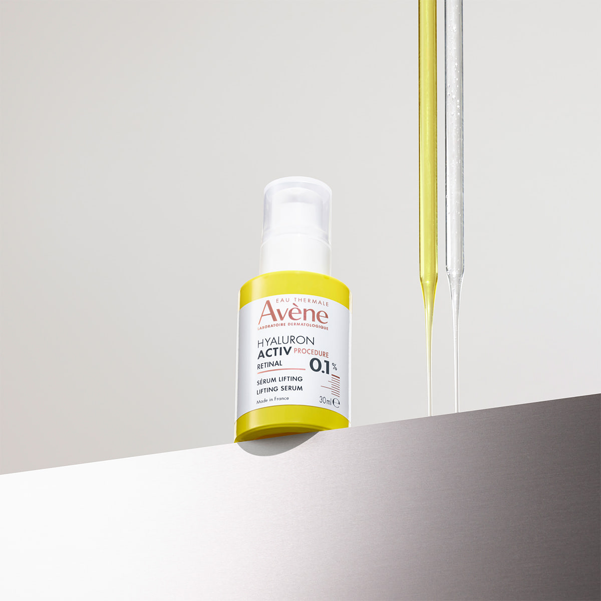 Lifting Serum