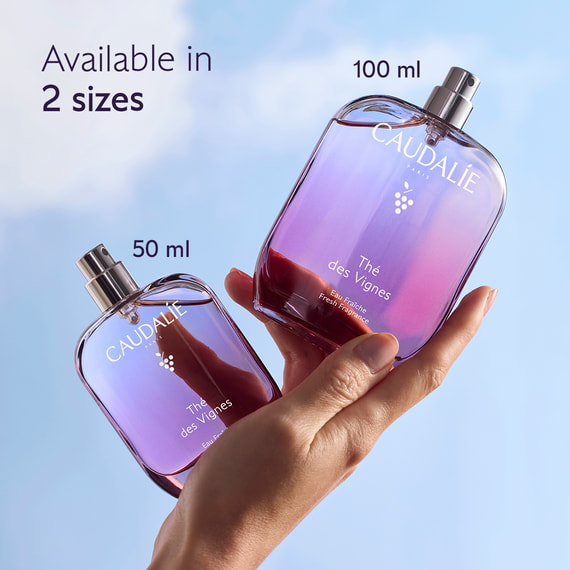 Fresh Fragrance