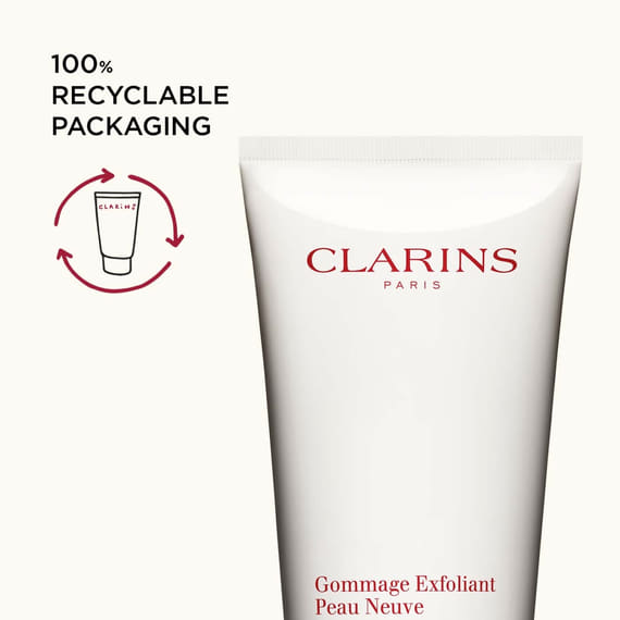 New Skin Exfoliating Scrub