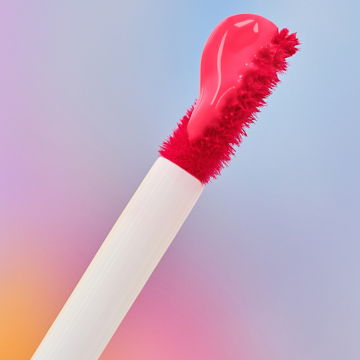 What The Fluff?! Lip Tint - 01 Candy-Stain
