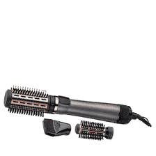AS8810 Warmluftbürste Keratin Protect rotierend