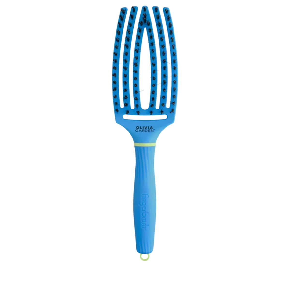 Fingerbrush Care Iconic Boar & Nylon