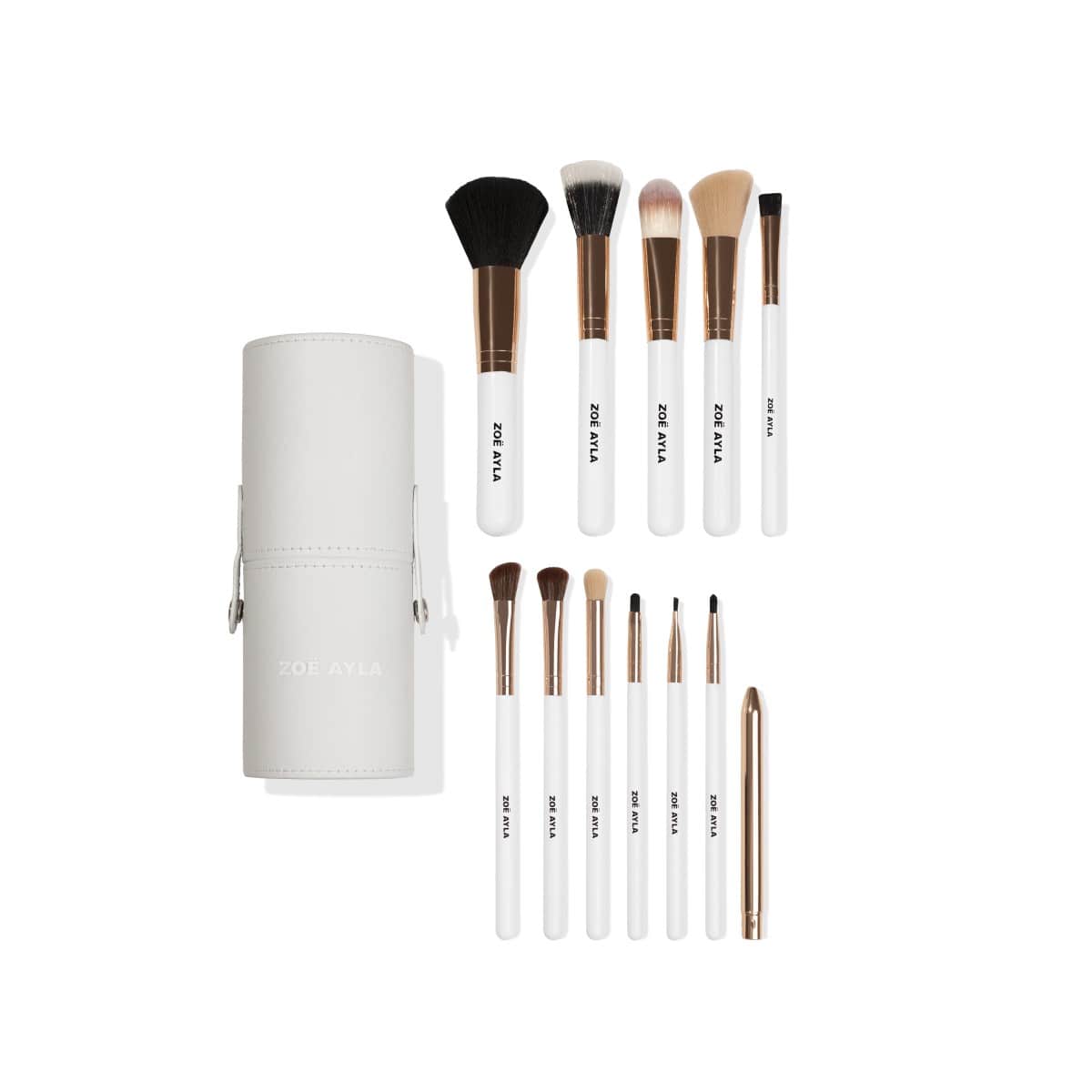 Professional Make-Up Brush Set 12pc.