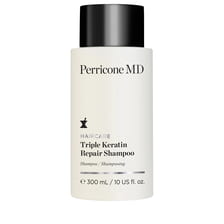Shampoo Riparatore Tripla Cheratina