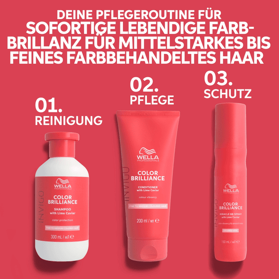 Conditioner fine