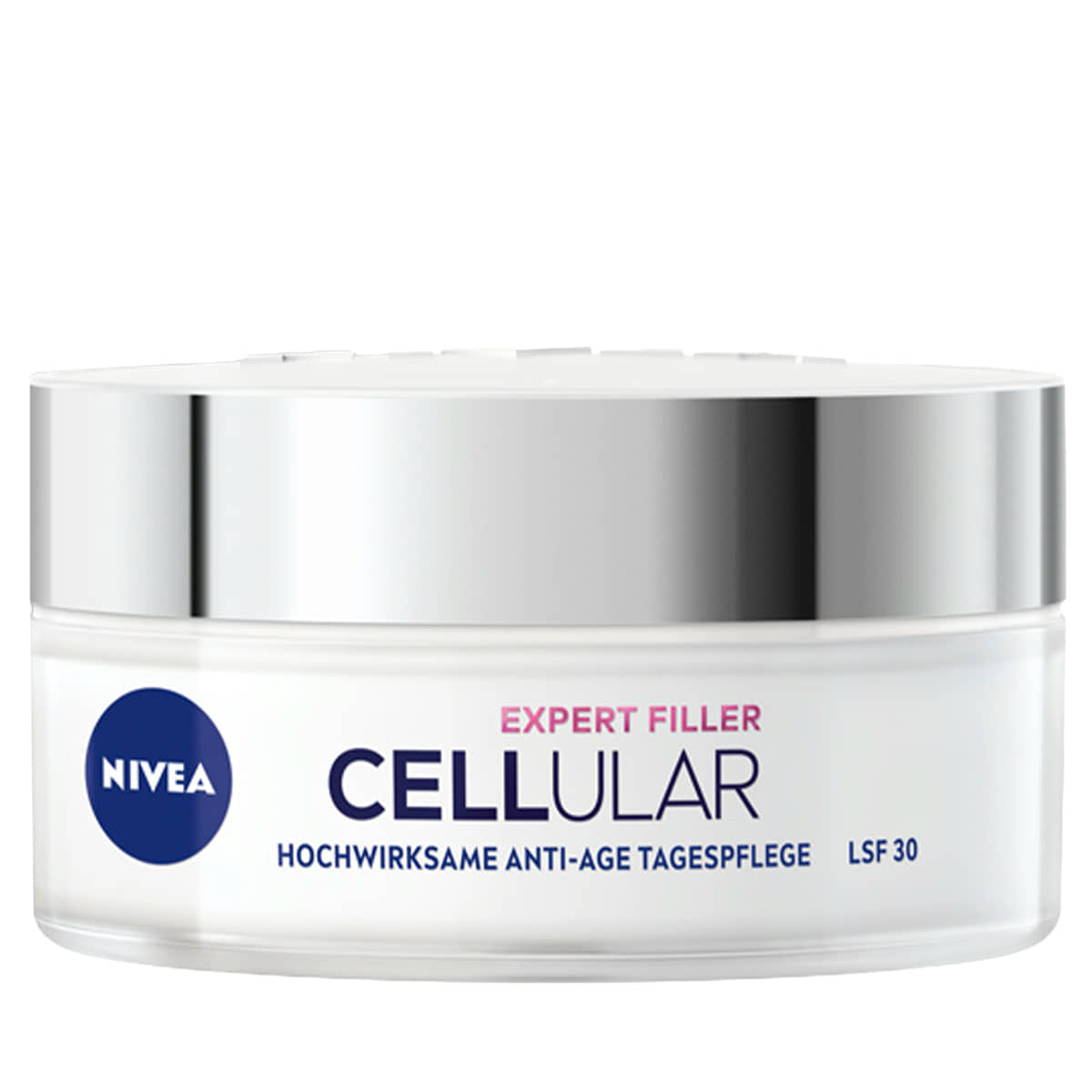 Cellular Filler Hyaluron Facial Care Routine