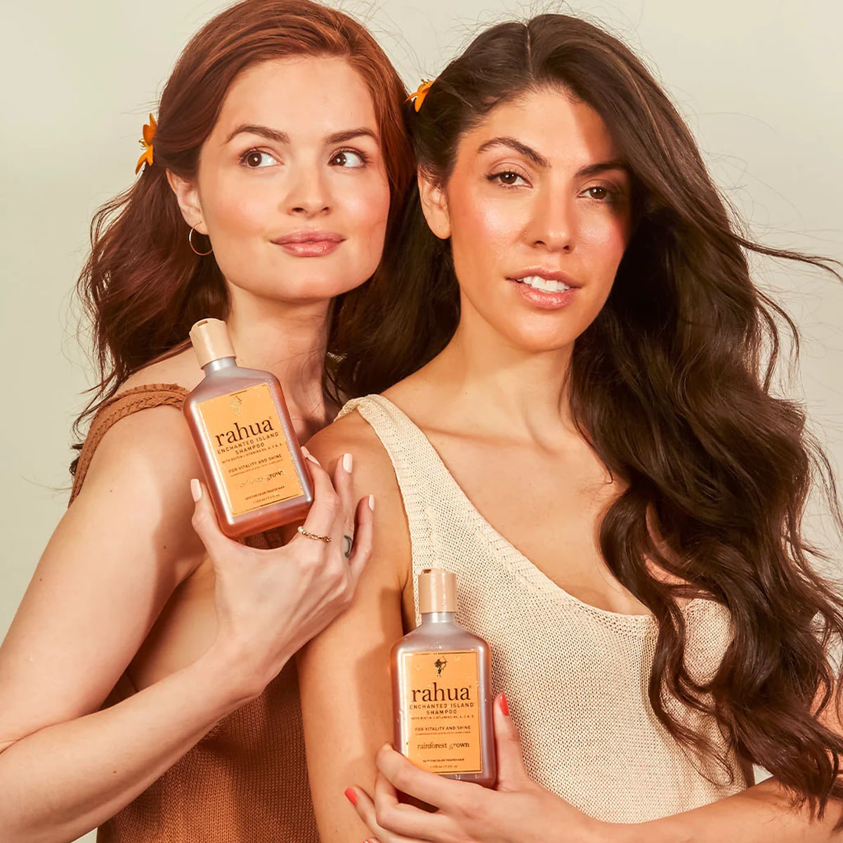 Enchanted Island Shampoo