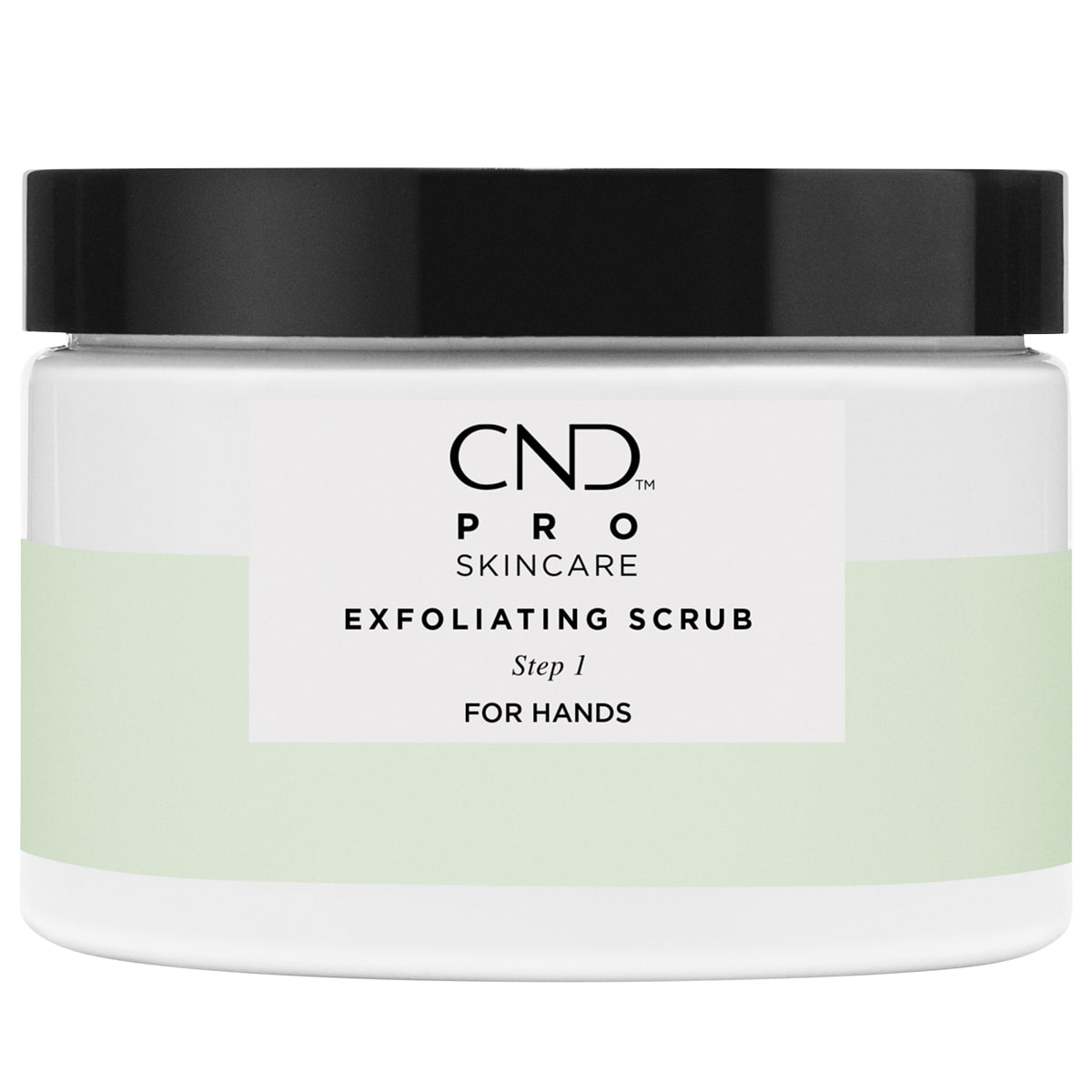 Exfoliating Scrub Step 1, Mani
