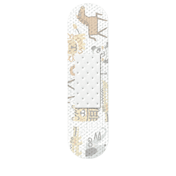 Kids Sensitive Pansement