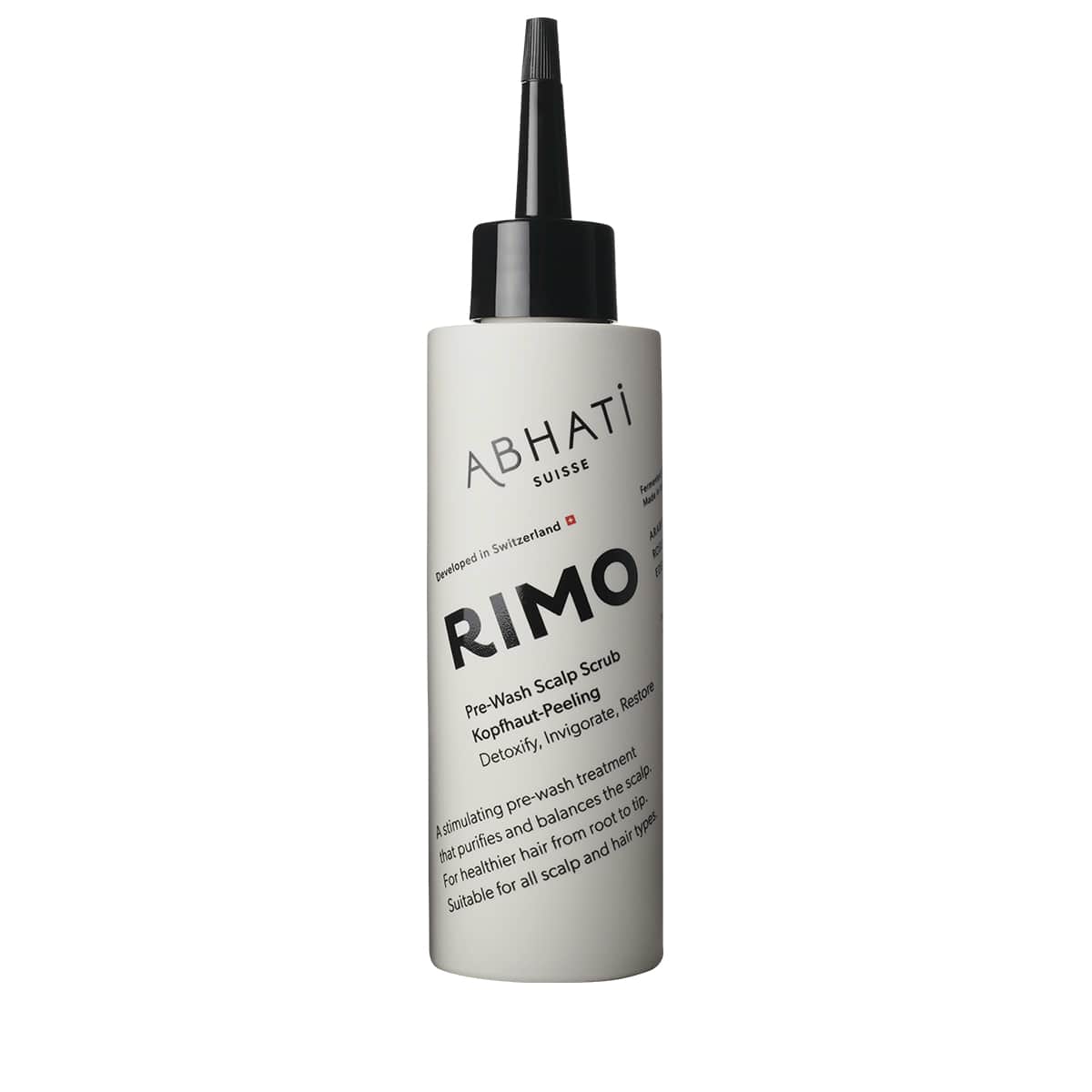 Rimo Scalp Trainer