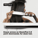 Steampod 3.0 Hair Straightener with Steam