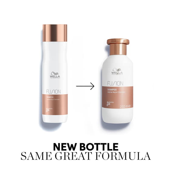 Intense Repair Shampoo